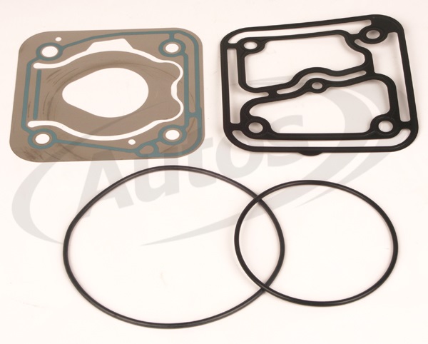 Těsnění kompresoru - sada MERCEDES Axor, Atego, Actros