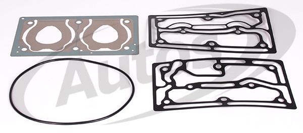 Sada opravárenská kompresoru - těsnění hlavy VOLVO FH16