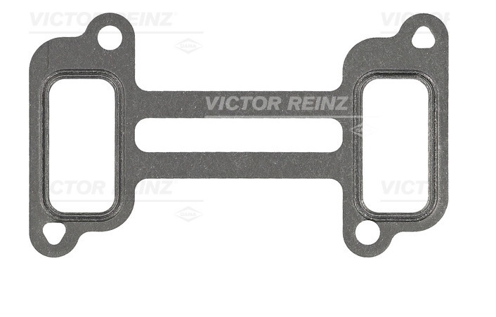 Těsnění kolektoru sání SCANIA P,G,R,T DC16.01/02/03/04, R164C/G/L od 09.1997