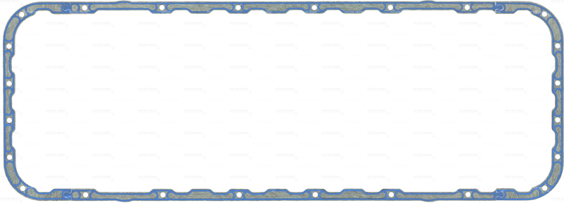 Těsnění olejové vany SCANIA DC9.11/12/13/16/17/18/20