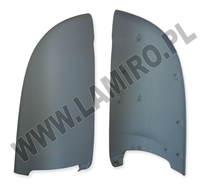 Roh kabiny vnější L SCANIA 6 R/G od 2013, Streamline