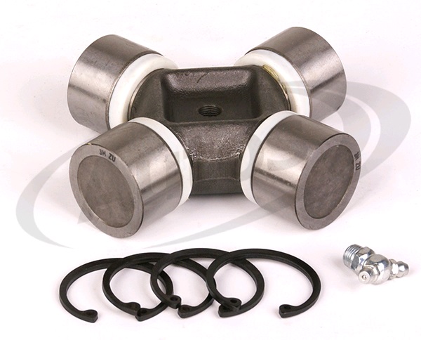 Kloub křížový kardanu 41,3x126 RVI Midlum, Midliner