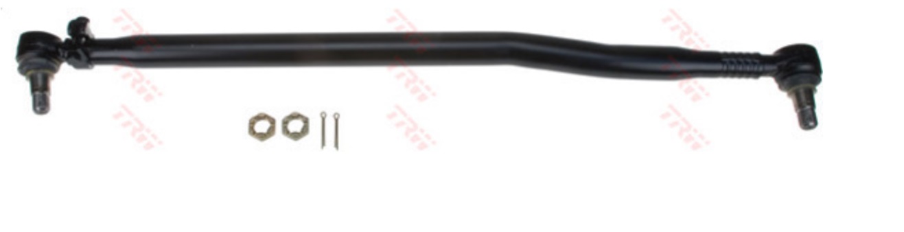 Tyč řízení řídící 1060mm MAN F2000