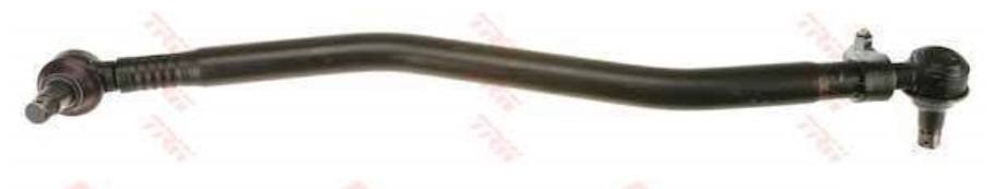 Tyč řízení řídící  925mm DAF CF65, LF55