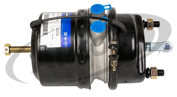 Válec brzdový 24/24" kombinovaný MAN, MERCEDES, DAF CF85 od 10.2005 do 05.2013