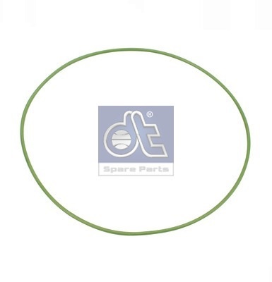 Kroužek těsnící trubky kompresoru 162x3 RVI Premium, Kerax, Magnum, VOLVO