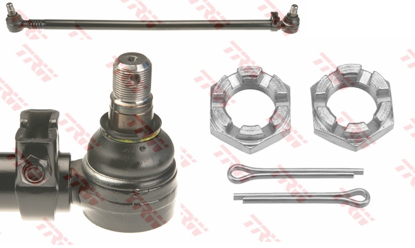 Tyč řízení řídící 1070mm MAN F90,F2000