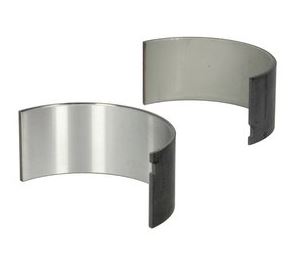 Ložisko ojniční originál - pár IVECO F4 AE0481, AE0681, AE3481, AE3681, AE3682