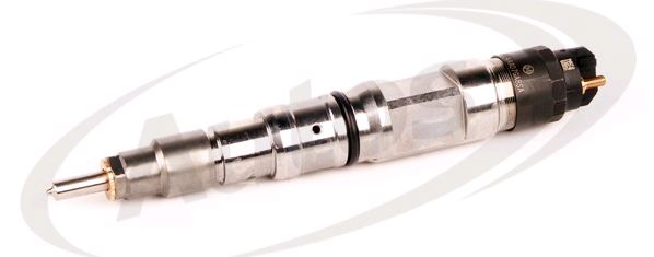 Vstřikovač paliva BX-CRIN2 repas MAN TGA,TGS,TGX