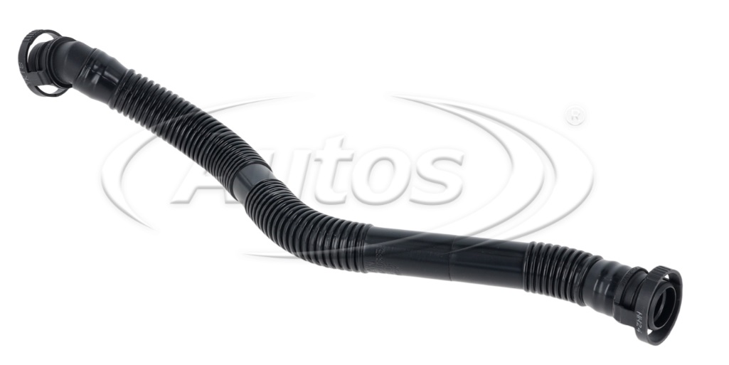 Trubka odvětrání klikové skříně MAN 12.180