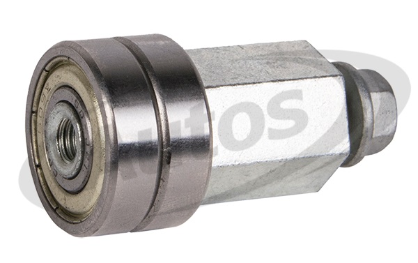 Rolna shrnovací plachty dvojitá pr.24mm/ M6 ETES,SESAM