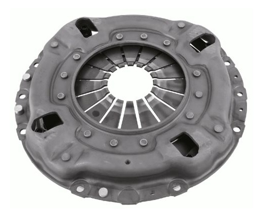 Víko spojky 350mm VOLVO B6, F6, FL6 D60A-TD63ES 