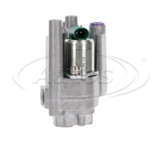 Ventil motorové brzdy VOLVO FH/FM12, FH16, new FH/FM, RVI Kerax DXi13, Magnum DXi13, C/K/T