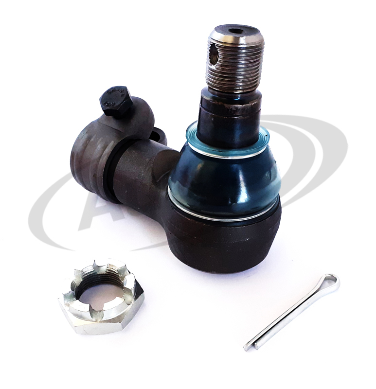 Hlava tyče řízení M24x1,5/M26x1,5-95 P SCANIA P,G,R,T, 114,124,144, MERCEDES, VOLVO