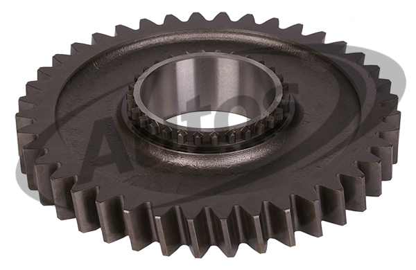 Kolo ozubené 40 zubů SCANIA GRS(O)900, GRS(O)900R