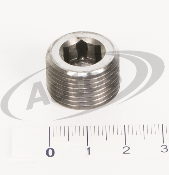 Kroužek s vnějším závitem převodovky GRS(O)900, GRS(O)900R, GRS890, GRS890R, GR900, GRH900