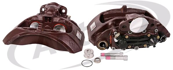 Třmen brzdy - repas KNORR SB7/SN7  P MERCEDES Megamaster, IVECO E.Tech, E.Star, SAF, SMB