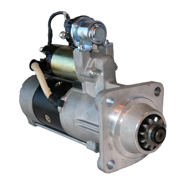 Startér 24V/6,0kW 12z RVI  Premium, Kerax DCi od 01.2003 do 12.2006