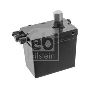 Agregát sklápění kabiny SCANIA P,G,R,T CR19H/T Higline,Topline DC09.108-OC9.G05 od 01.2003