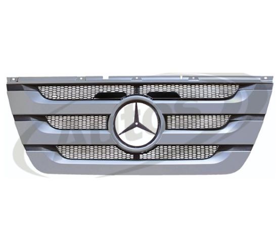 Maska kabiny bez znaku MERCEDES Actros MP3, Mega Space