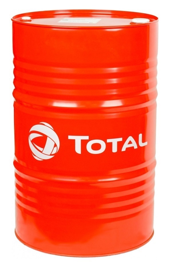 Olej motorový TOTAL RUBIA OPTIMA 3100 FE 10W-30  LOW SAPS, 208 l