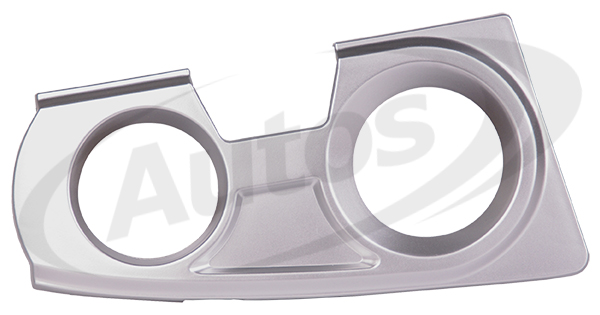 Kryt předních svítilen P IVECO Stralis AS/AD-AT do 2007