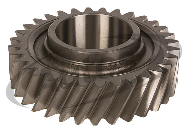 Kolo ozubené 3. rychlosti 32 zubů SCANIA GRS905, GRS905R