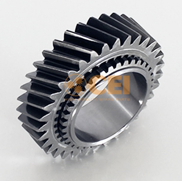 Kolo ozubené 3. rychlosti 33 zubů SCANIA GR905, GR905R