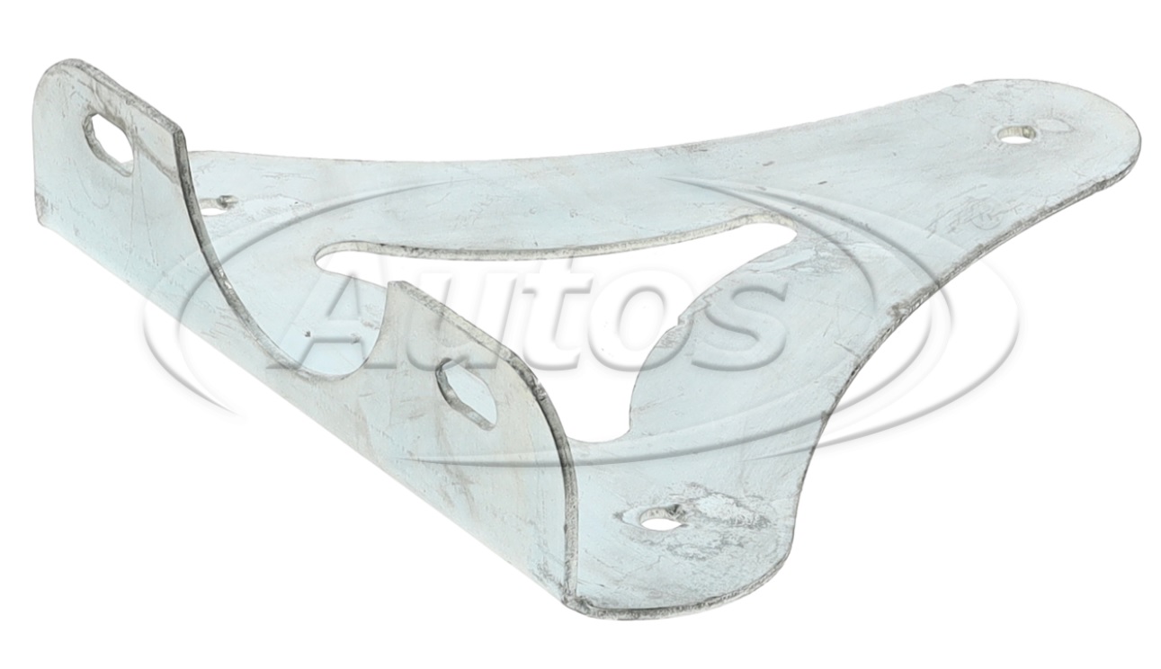 Držák nádržky paliva nezávislého topení 10 l WEBASTO