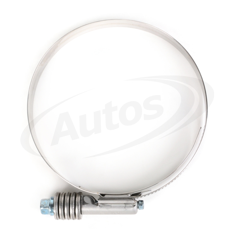 Objímka hadice sání Intercooler 95-117mm DAF, MAN, MERCEDES, NEOPLAN, SETRA