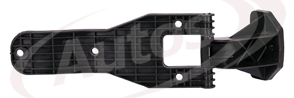 Závěs přední masky RVI Premium, Kerax do 2006