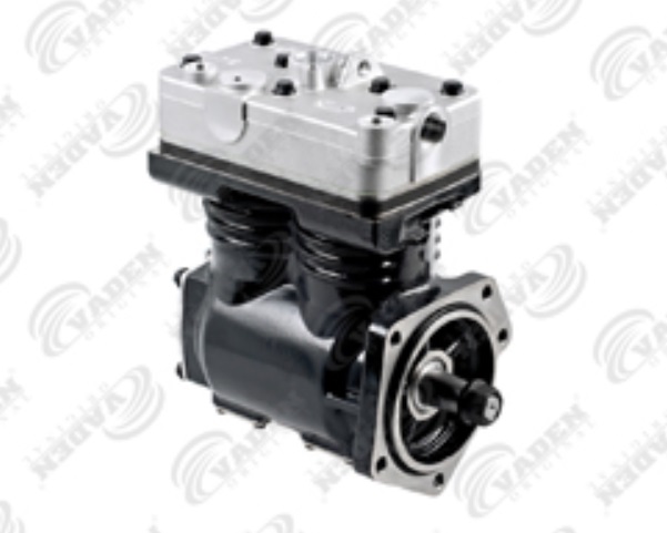 Kompresor vzduchu 2-válcový LP4985 VOLVO FH12, FH16, FH17