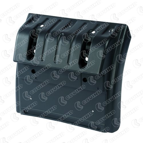 Blatník zadní MAN pravý zadní díl