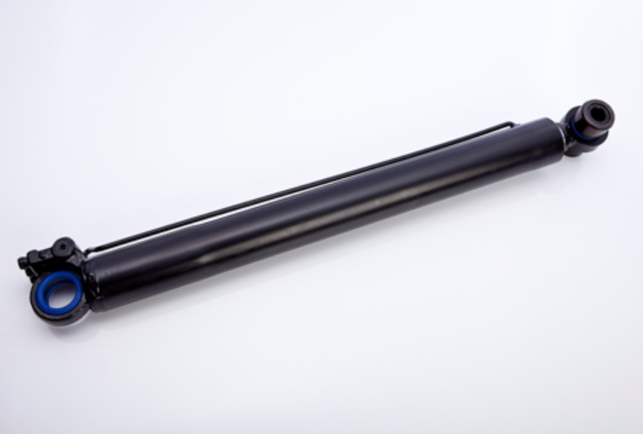 Válec sklápění kabiny 677mm/250bar VOLVO FH, FH12, FH16, FL, FM od 2005