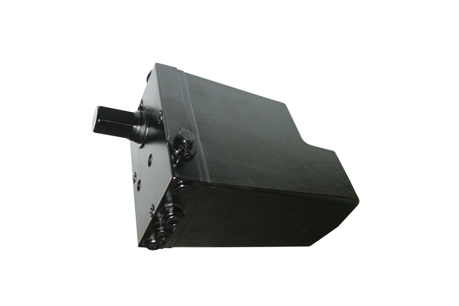 Agregát sklápění kabiny VOLVO FM9, FM12, FH12, FH16