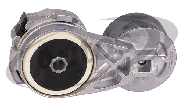 Napínač řemene  CUMMINS 4BT 6BT 6CT / KOMATSU S4D102 S6D102 S6D114 / CATERPILAR C7 3126/RE