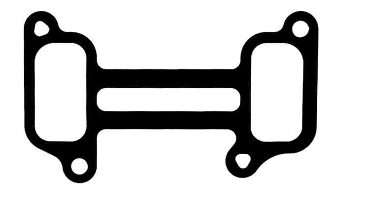 Těsnění sání SCANIA P,G,R,T DC13.05-11 od 04.2004