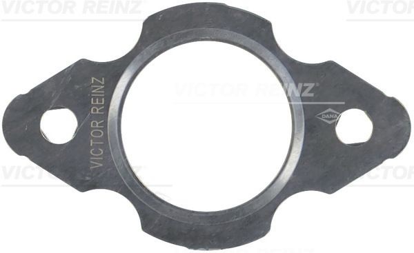 Těsnění kolektoru výfukových plynů SCANIA P,G,R,T od 01.2003