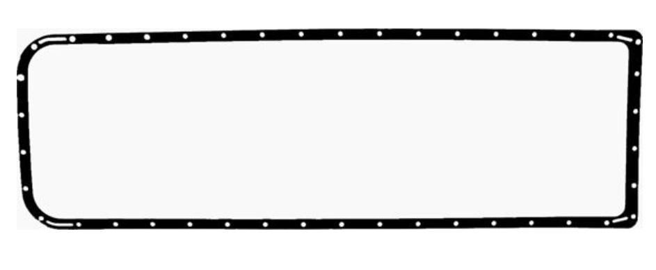 Těsnění olejové vany horní SCANIA P,G,R,T DC13.05/06/07/08/10/11