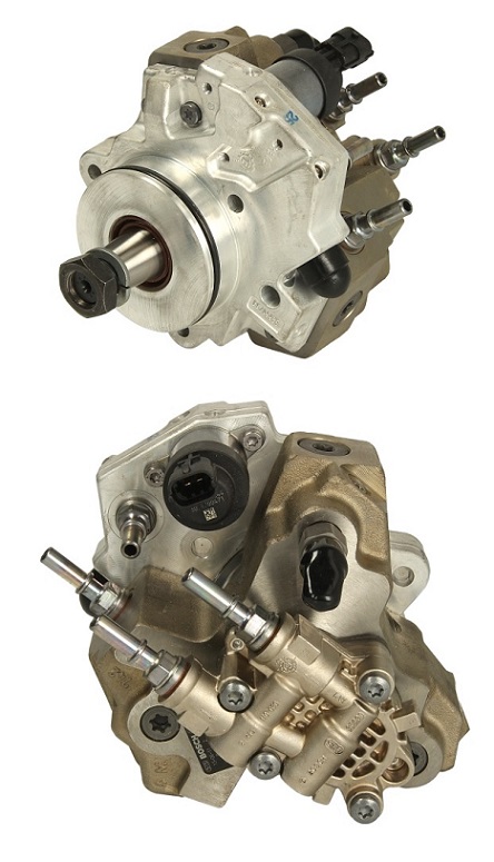 Čerpadlo paliva vysokotlaké BOSCH 3.9/5.9 od 05.2006