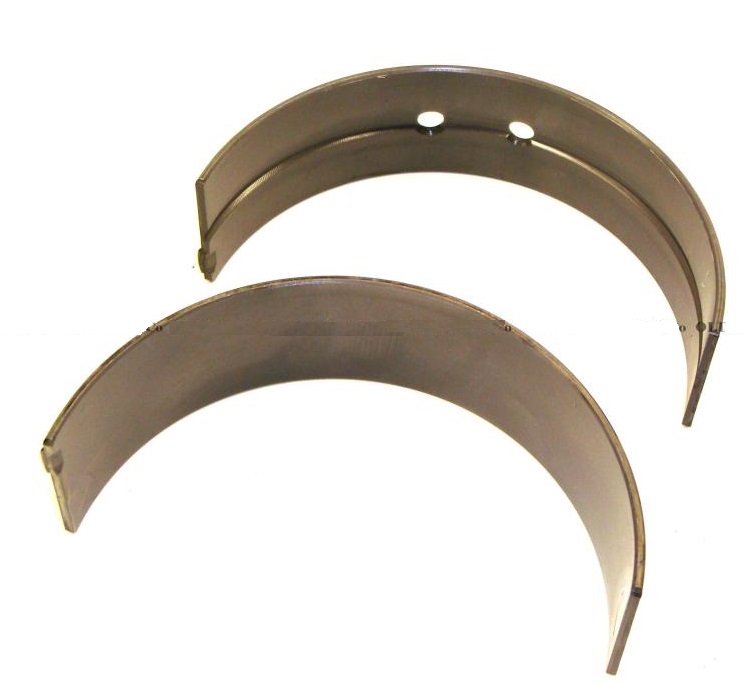 Ložiska hlavní klikové hřídele - pár SCANIA P,G,R,T, DC12.01, DC16.01-///DSC12.01