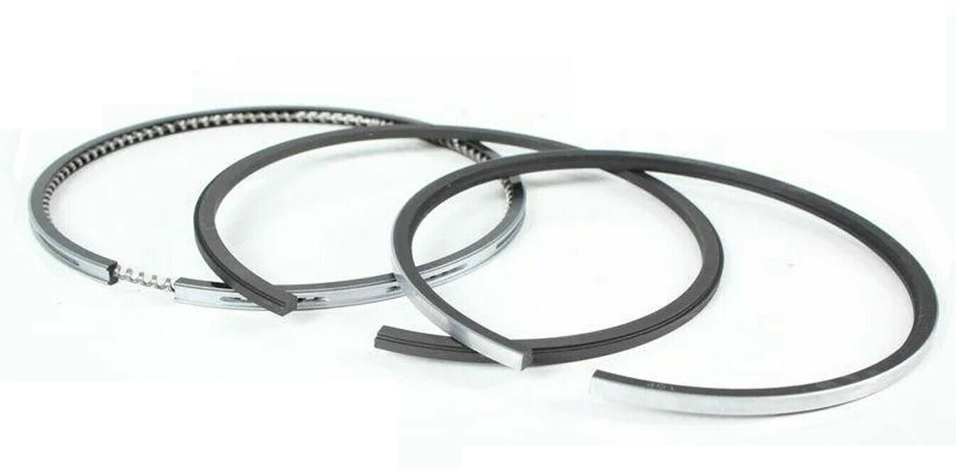 Sada pístních kroužků 108x3,0/2,0/3,5 DEUTZ BF4M/6M, ASKAM Fargo/Desoto) AS950 