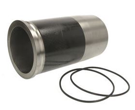 Vložka válce 120mm s kroužky MAN TGA  D 2066 LF01-04//LOH 01-08/10/12