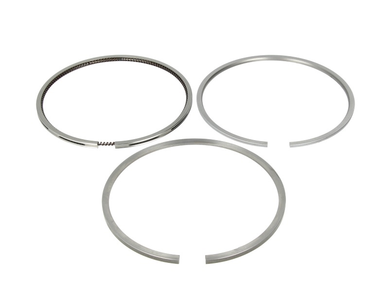 Sada pístních kroužků 102x3,5/2,5/4,0 RVI Midlum, Midliner, Premium DCI6-A-MIDS06.02.12B