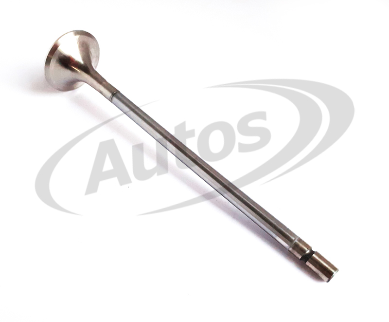 Ventil výfukový VOLVO B12, FH12 FL 12 D12A od 01.1992