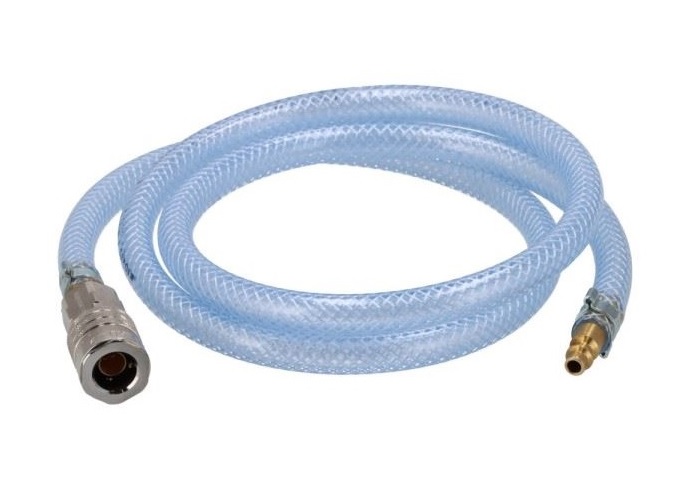 Hadice  na vypouštění chladící kapaliny VOLVO FH12