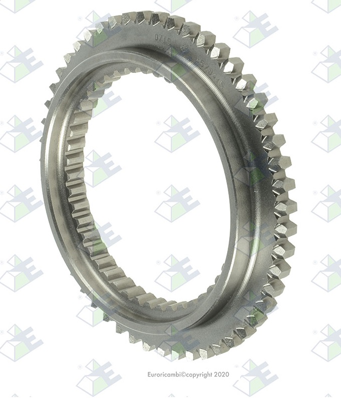 Kolo ozubené převodovky 51 z. EATON ES11109/ ES11209/ ESO12109/ FS8309A/ FSH6209A