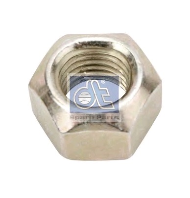 Matice svorníku náboje M14x2 DIN980 ZN RVI, VOLVO 