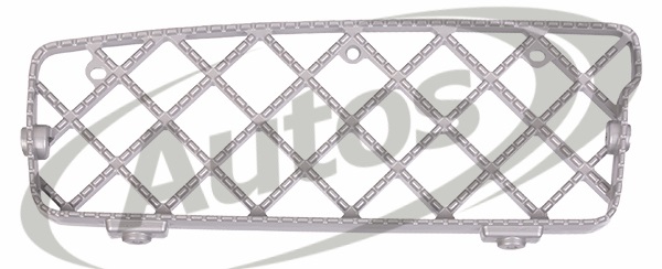 Nášlap schodu kabiny P SCANIA R CG/CR od 2010