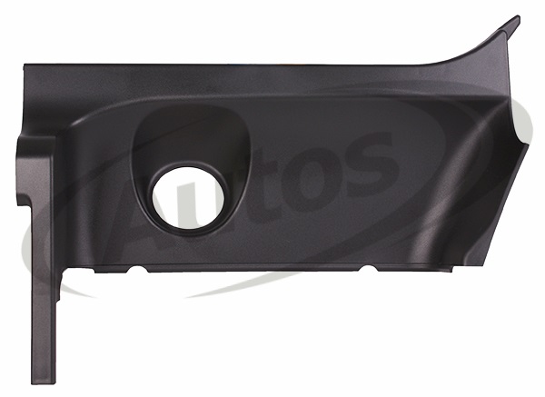 Schod kabiny horní L SCANIA P,G,R,T do 2010